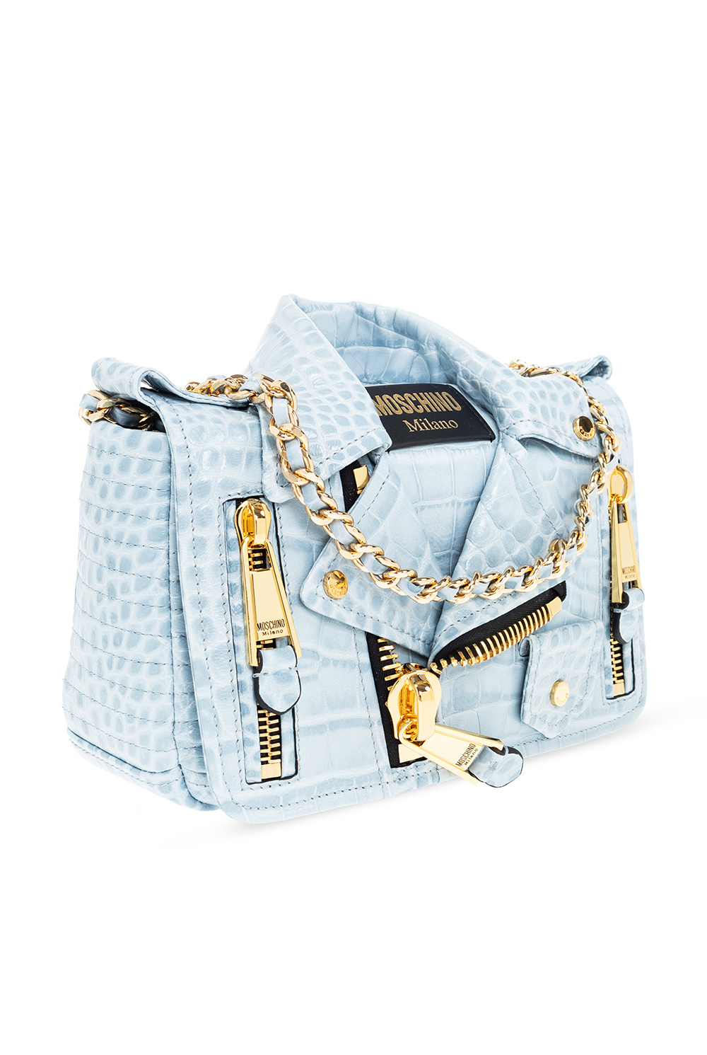 Moschino unicorn online bag